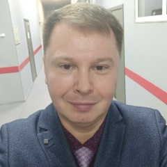 Александр Ткаченко, 29.09.1977, Москва