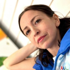 Златик Счастливая, 30.04.1986, Петрозаводск