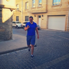 Марсель Туматов, 17.10.1987, Москва