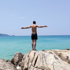 Роман Загиров, 26.07