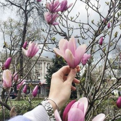 Мария Яргубеева, 29.05, Астана