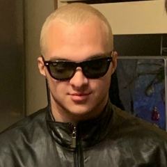 Лёша Смирнов, 07.04, Москва