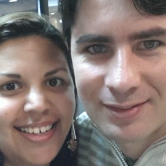 Caroline Moura, 13.11, São Paulo