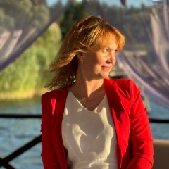 Елена Безъязычная, Харьков