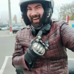 Всеволод Ананьев, 19.03, Одесса