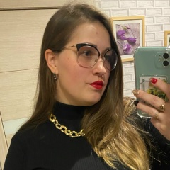 Александра Андреевна, 14.01, Михайловск