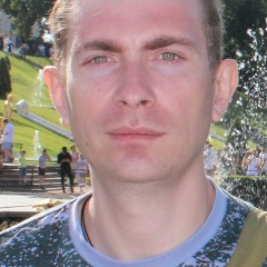 Андрей Емелин, 21.11.1986, Алматы