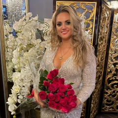 Irena Loskutova, 01.03, Санкт-Петербург