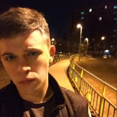 Антон Осипов, 07.06, Москва