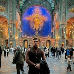 Алексей Кулаков, 04.08