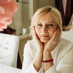 Елена Дианова, 06.04, Санкт-Петербург