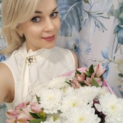 Ольга Датченко, 14.04, Киров