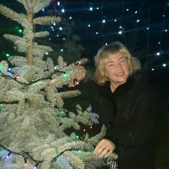 Светлана Шеховцова, 06.04, Харьков