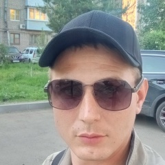 Андрей Салов, 21.03.1993, Черемхово