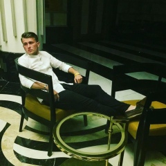 Андрей Одногулов, 18.07.1995, Москва