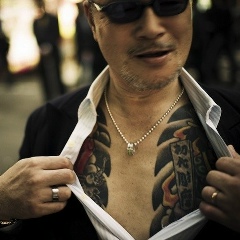 Гена Завьялов, 21.05.1993, Los Angeles