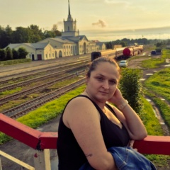 Лена Березина, 01.01, Остров