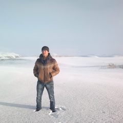 Акжол Калысбеков, 31.01.1992, Бишкек