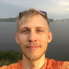 Евгений Багурин, 12.08.1990, Тольятти