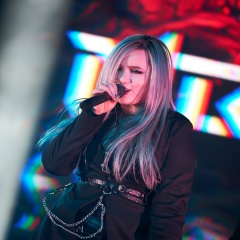 Яна Найт, 30.10