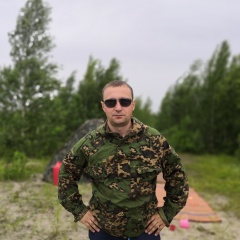 Вадим Тимофеев, 06.07, Нижневартовск