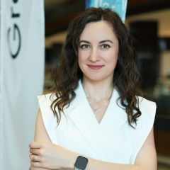 Екатерина Джога, 05.03, Бугуруслан