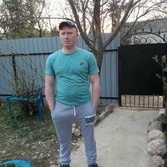 Сергей Алексеенко