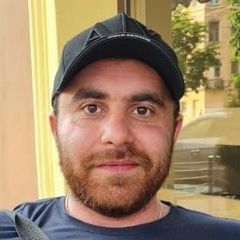 Григорий Васюнин, 30.04.1989, Санкт-Петербург