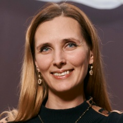 Инна Карина, 16.11, Санкт-Петербург
