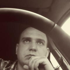 Александр Барменков, Москва