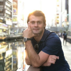 Дмитрий Умников, 01.05.1992, Москва