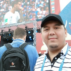 Ikrom Abdurahimov, 29.06, Уч-Коргон