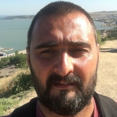 Сергей Гореликов, 21.09, Калуга
