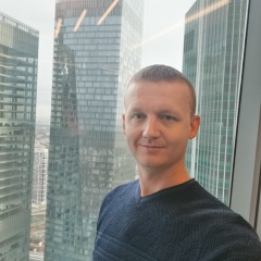 Алексей Морозов, 28.05, Тверь