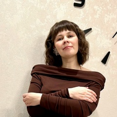 Оксана Бобрикович, 16.12, Береза