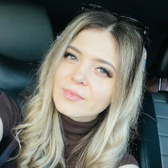 Evgenia Volgina, 12.10, Челябинск