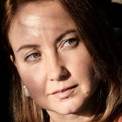 Sofiya Gorbacheva, 05.11, Москва