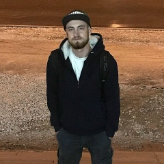 Евгений Бельский, Новосибирск