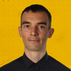Александр Кушков, 28.10, Казань