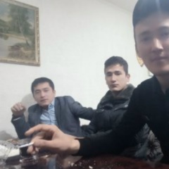 Netbay Uzakov, 21.03.1937, Нукус