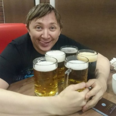 Павел Чулков, 03.12.1981, Нерюнгри