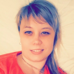 Алёна Солодова, 10.07, Espoo