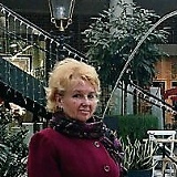 Людмила Яценко, Киев