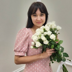 Наталья Рухлина, 17.07.1984, Волгоград