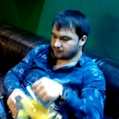 Zafar Niyazmetov