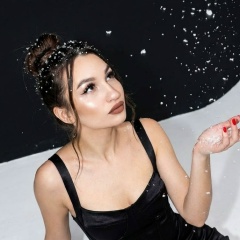Анастасия Шведова, 23.10, Пятигорск
