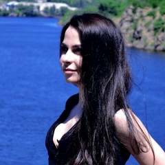 Alexandra Moroz, 08.09, Запорожье
