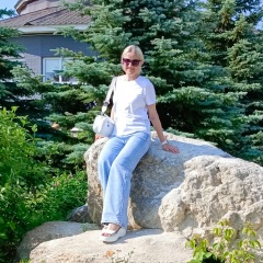 Светлана Власова, Самара