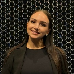 Екатерина Андреу, 12.11, Липецк