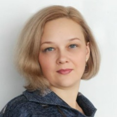 Дарья Омельченко, 21.10.1981, Барнаул